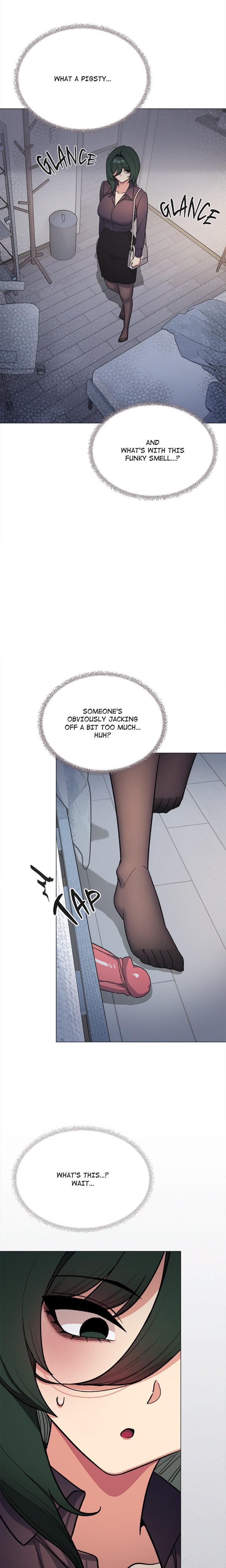 Someone Stop Her! chapter 48 page 28