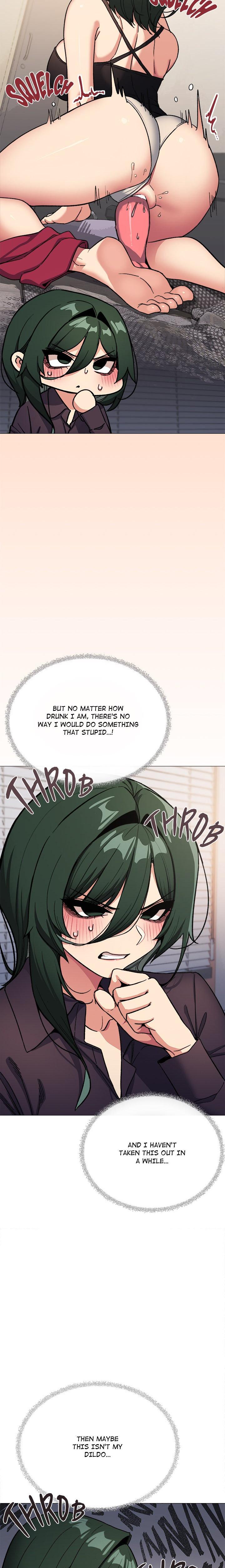 Someone Stop Her! chapter 49 page 5