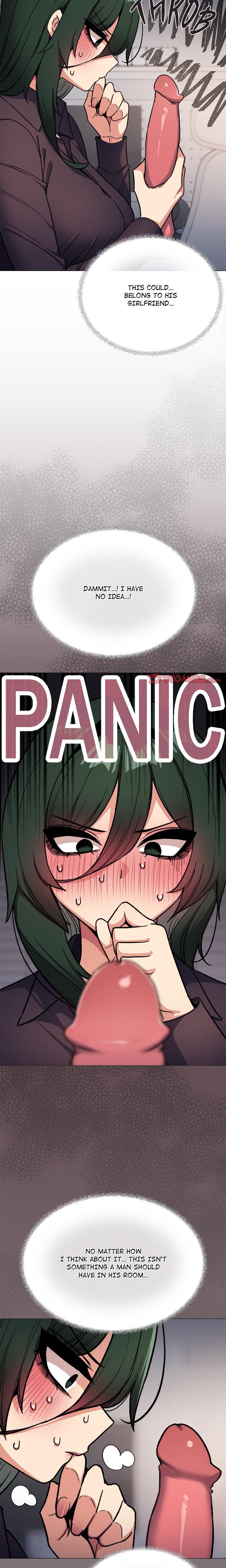 Someone Stop Her! chapter 49 page 6