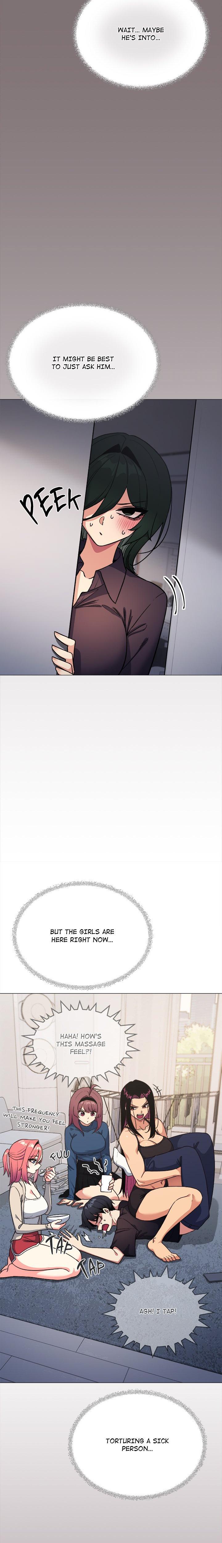 Someone Stop Her! chapter 49 page 7
