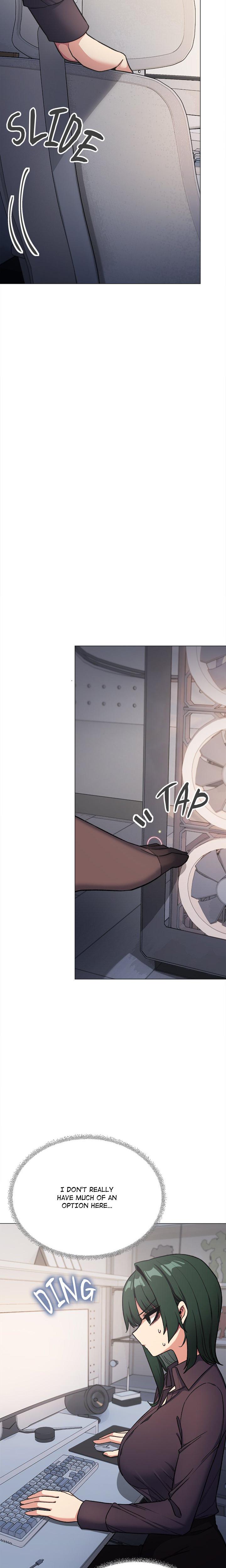 Someone Stop Her! chapter 49 page 9