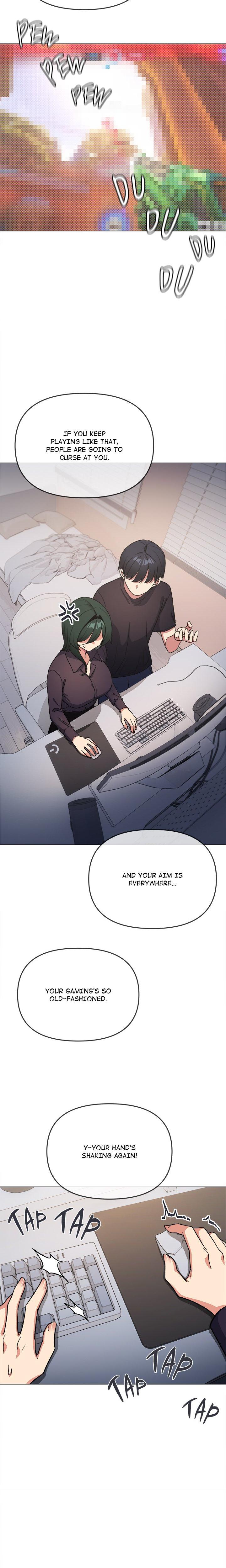 Someone Stop Her! chapter 49 page 13