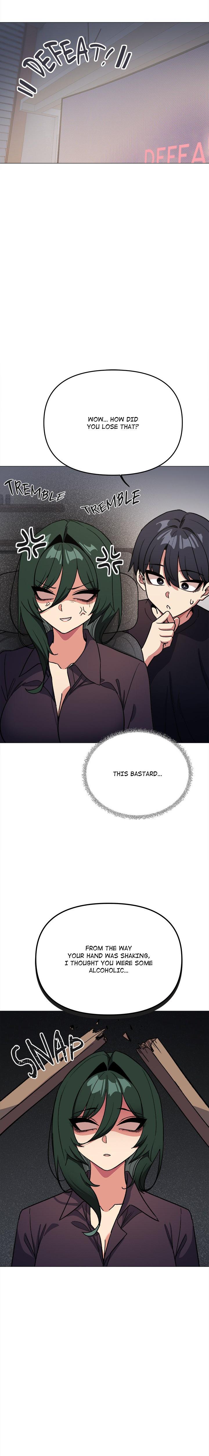 Someone Stop Her! chapter 49 page 14