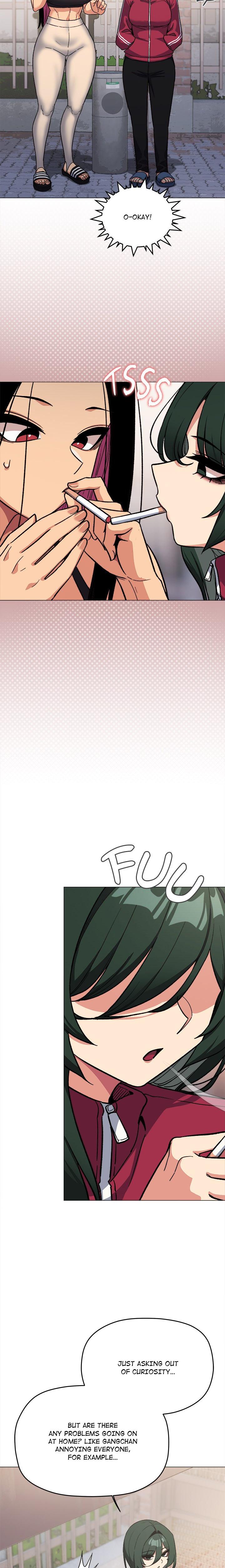 Someone Stop Her! chapter 49 page 18