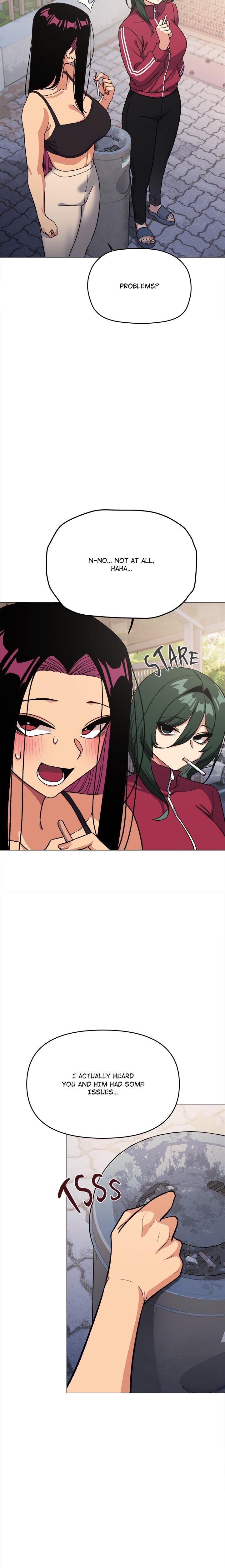 Someone Stop Her! chapter 49 page 19