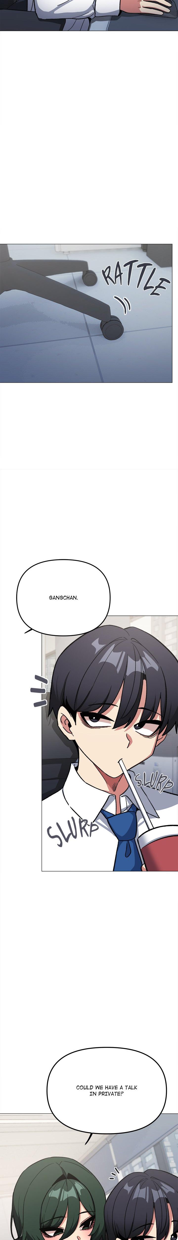 Someone Stop Her! chapter 49 page 23