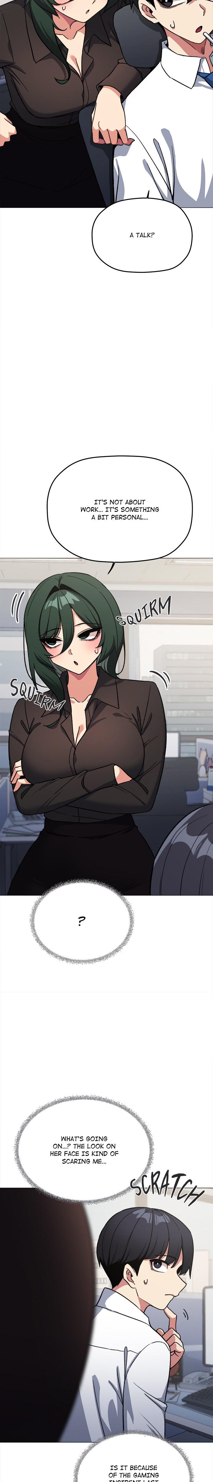 Someone Stop Her! chapter 49 page 24