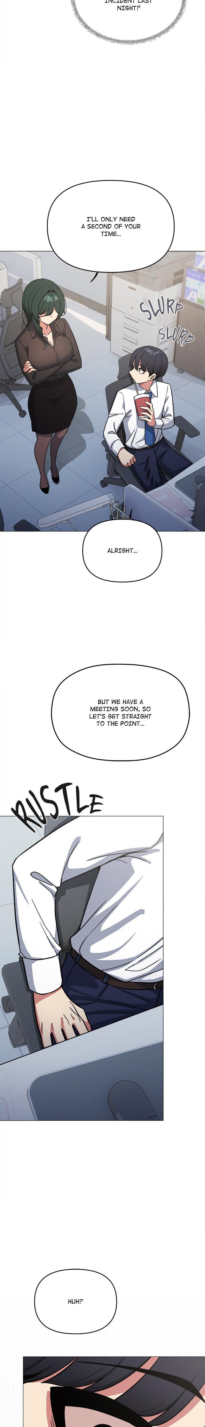 Someone Stop Her! chapter 49 page 25
