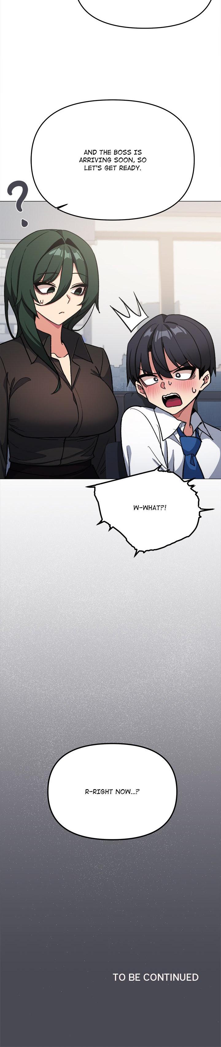 Someone Stop Her! chapter 49 page 29