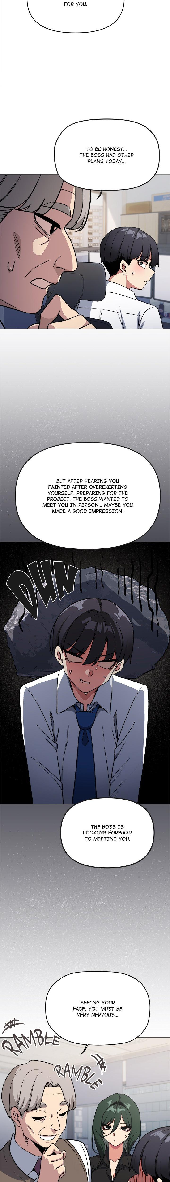 Someone Stop Her! chapter 50 page 4
