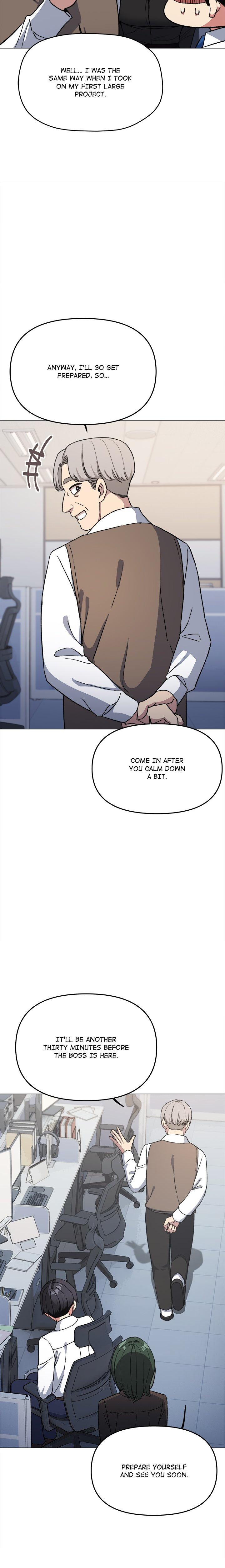 Someone Stop Her! chapter 50 page 5
