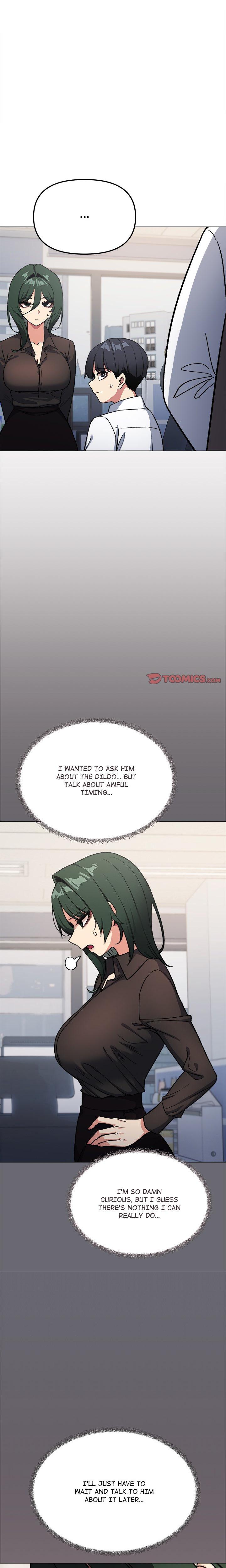 Someone Stop Her! chapter 50 page 6