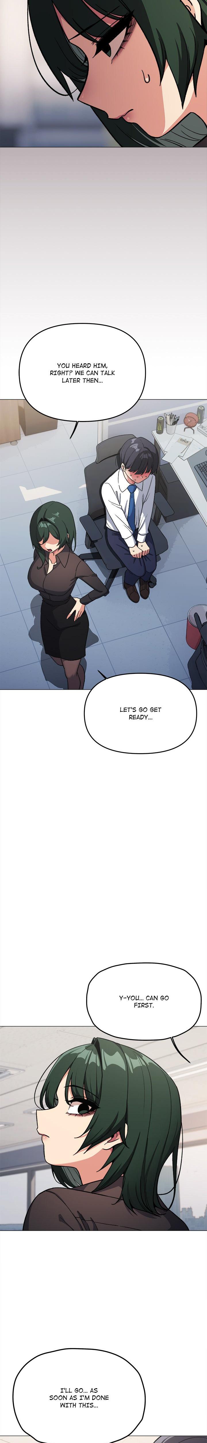 Someone Stop Her! chapter 50 page 7