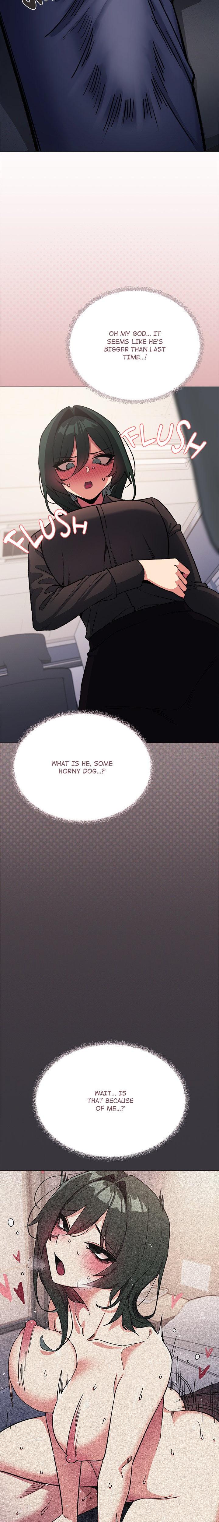 Someone Stop Her! chapter 50 page 10
