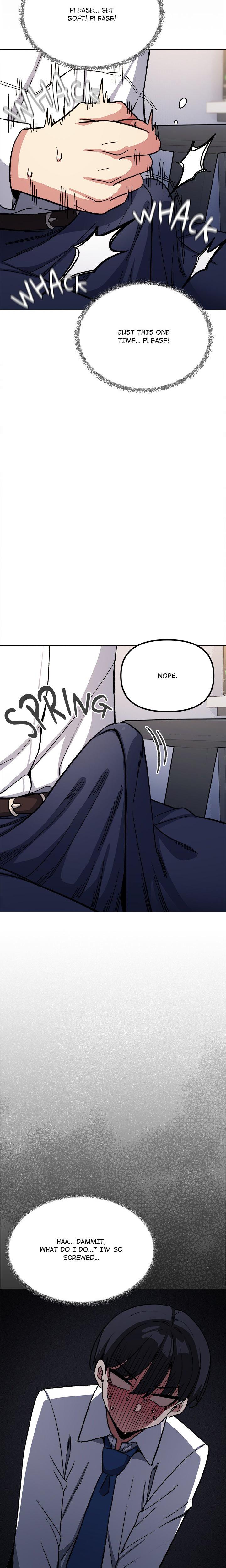 Someone Stop Her! chapter 50 page 12