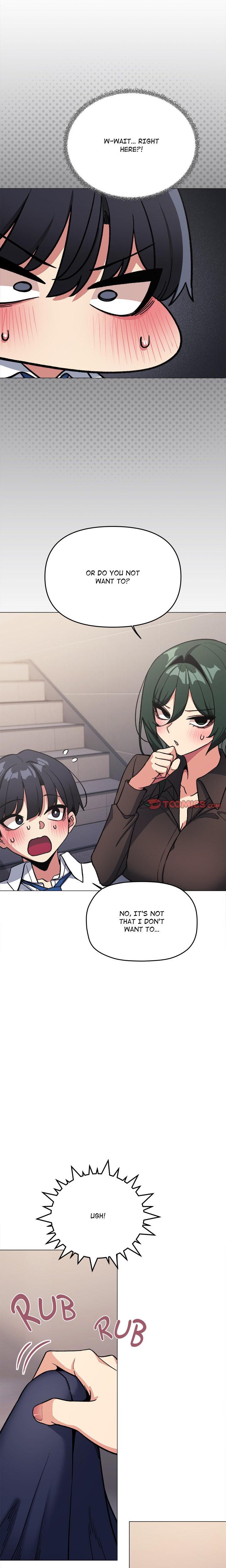 Someone Stop Her! chapter 50 page 16