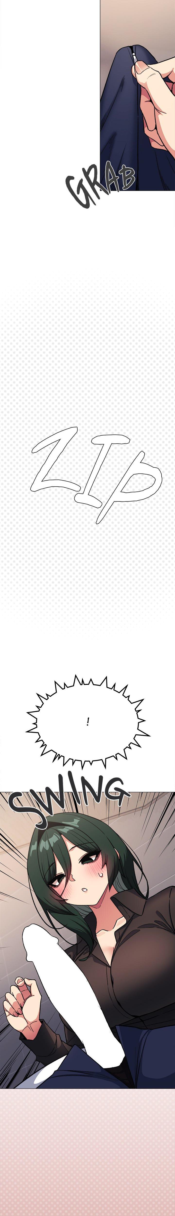 Someone Stop Her! chapter 50 page 17