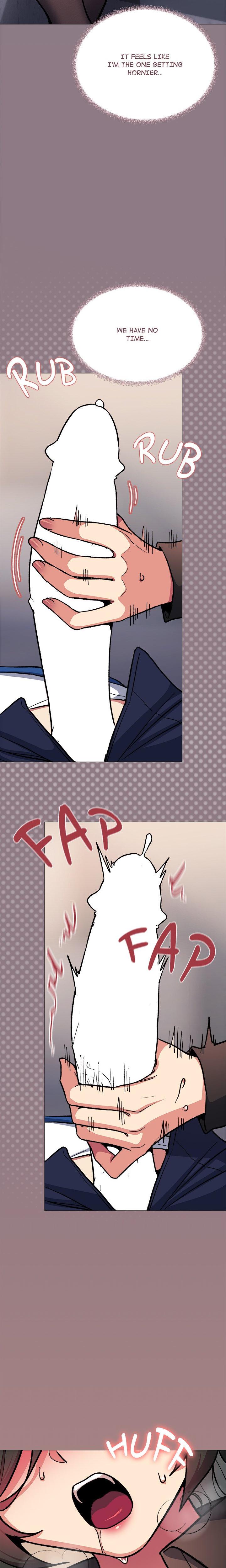 Someone Stop Her! chapter 50 page 23