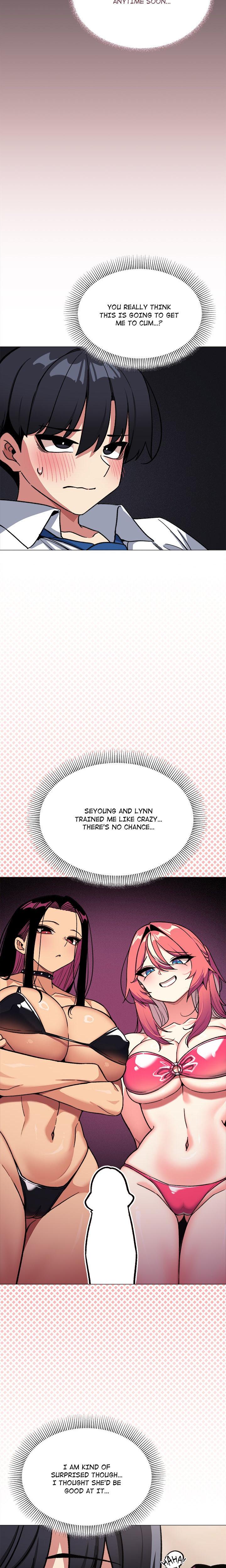 Someone Stop Her! chapter 50 page 25