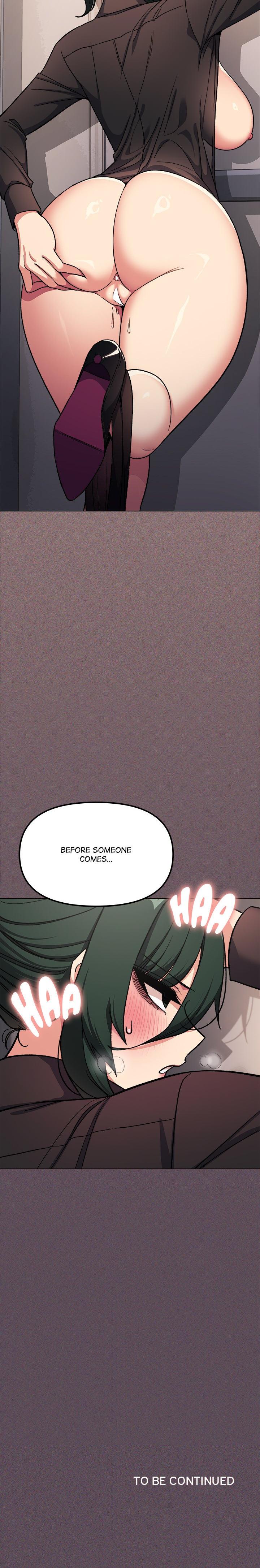 Someone Stop Her! chapter 50 page 30