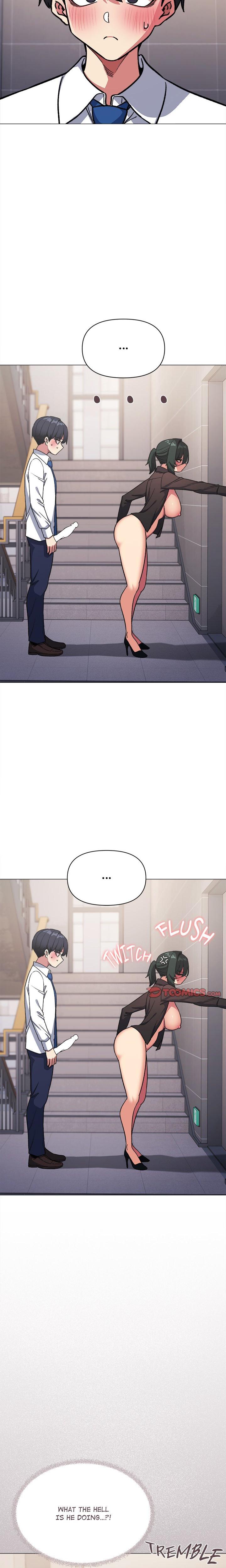 Someone Stop Her! chapter 51 page 3