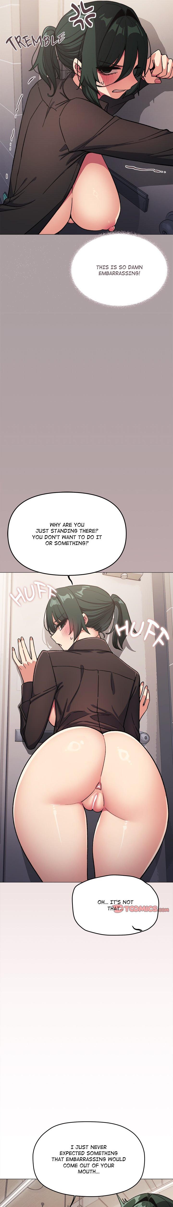 Someone Stop Her! chapter 51 page 4
