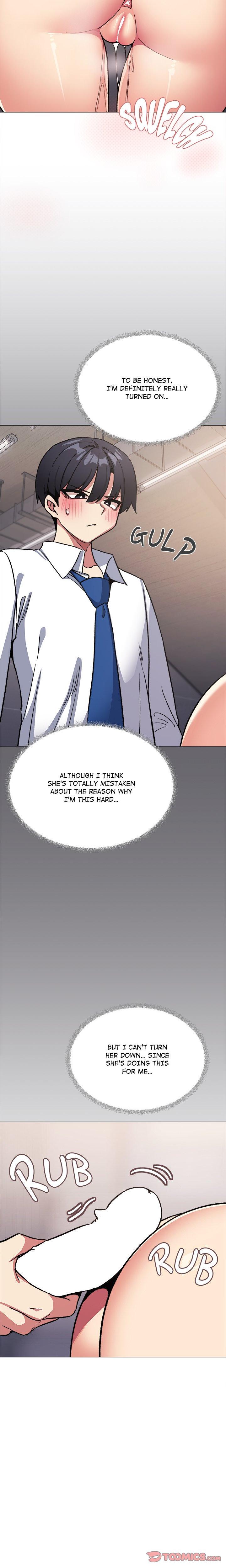 Someone Stop Her! chapter 51 page 6