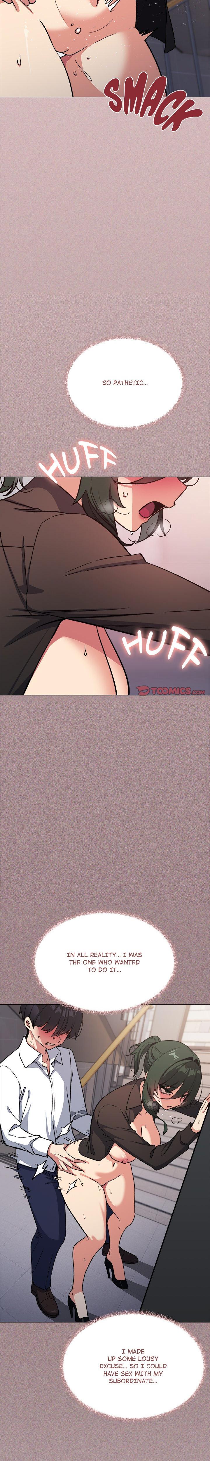 Someone Stop Her! chapter 51 page 11