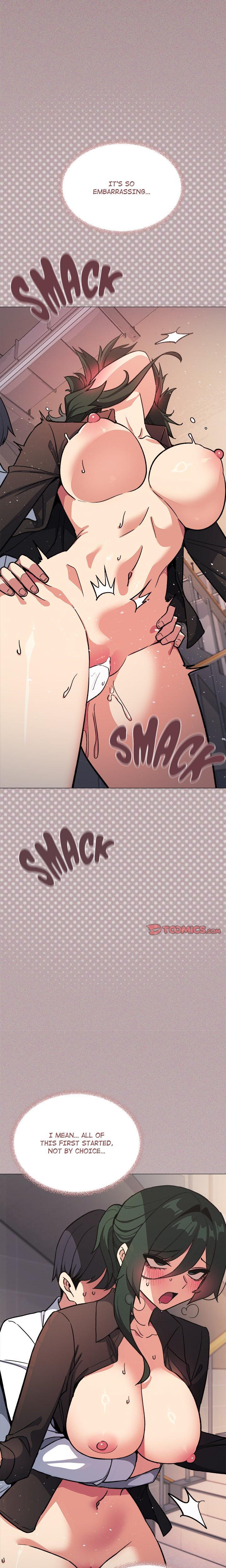 Someone Stop Her! chapter 51 page 12