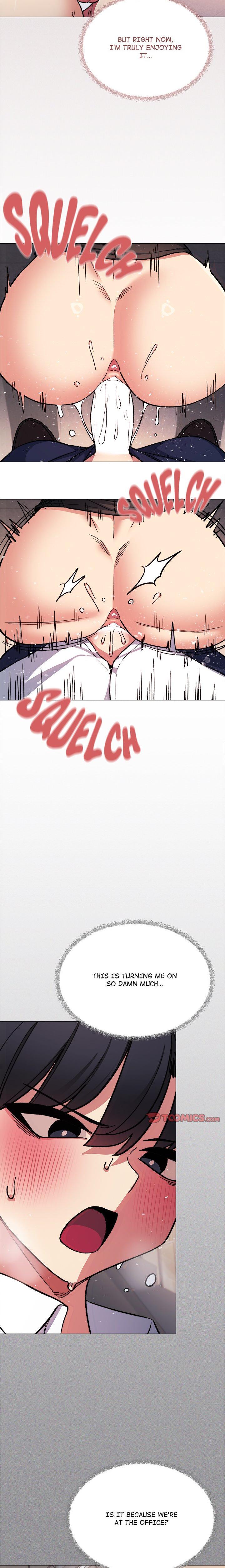 Someone Stop Her! chapter 51 page 13