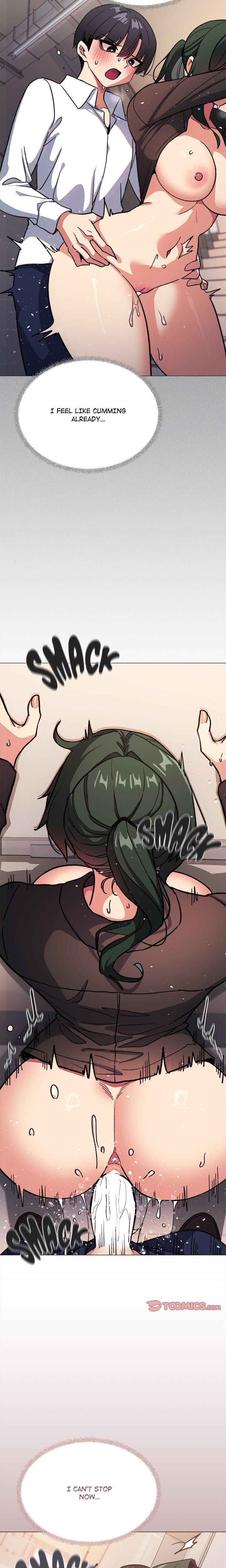 Someone Stop Her! chapter 51 page 14