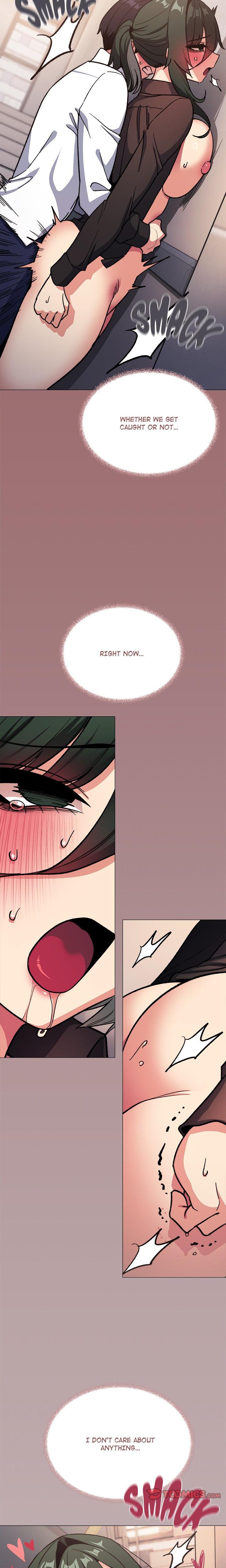 Someone Stop Her! chapter 51 page 15