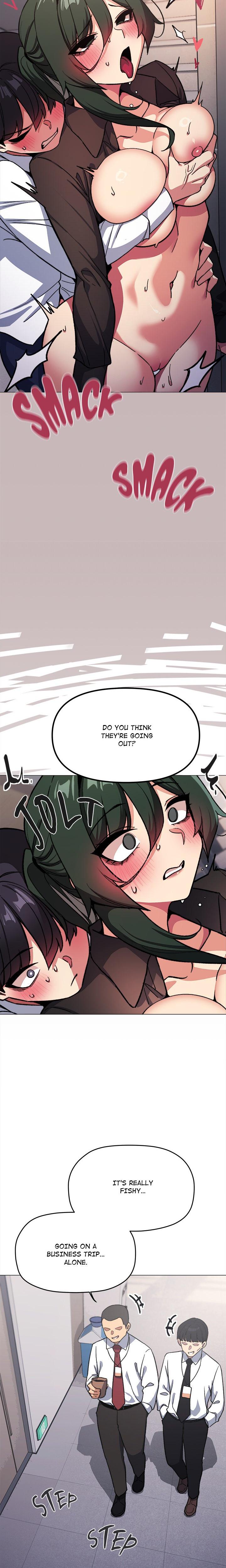 Someone Stop Her! chapter 51 page 16