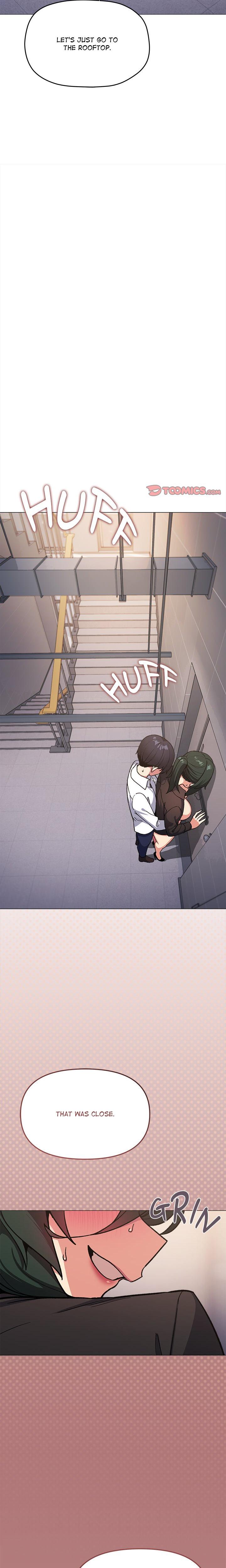 Someone Stop Her! chapter 51 page 19