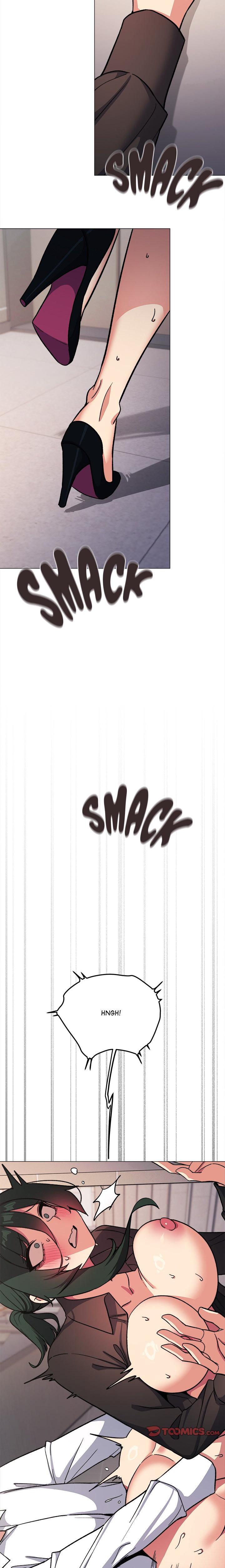 Someone Stop Her! chapter 51 page 24