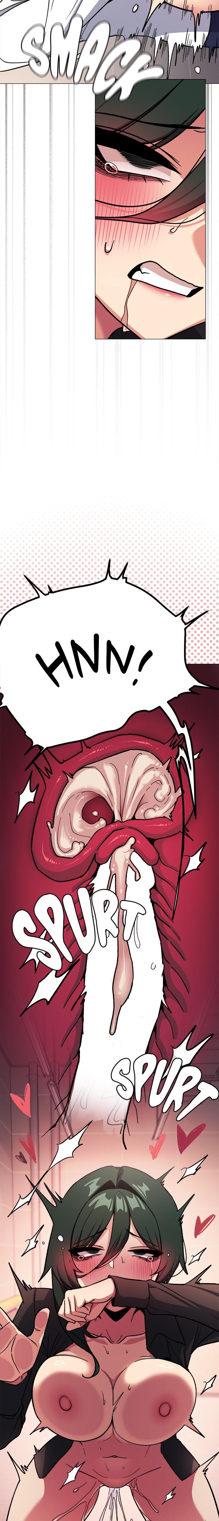 Someone Stop Her! chapter 51 page 25