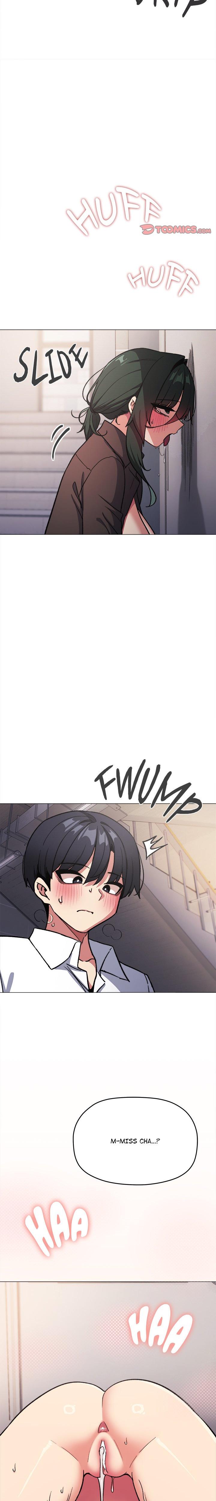 Someone Stop Her! chapter 51 page 27