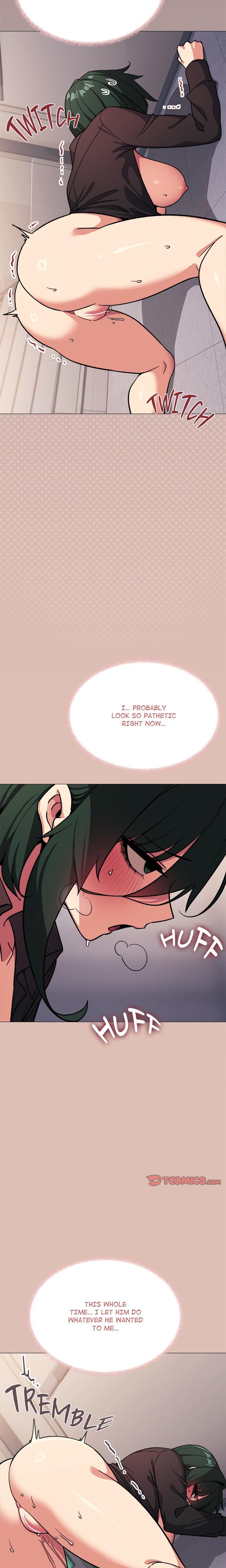 Someone Stop Her! chapter 52 page 4