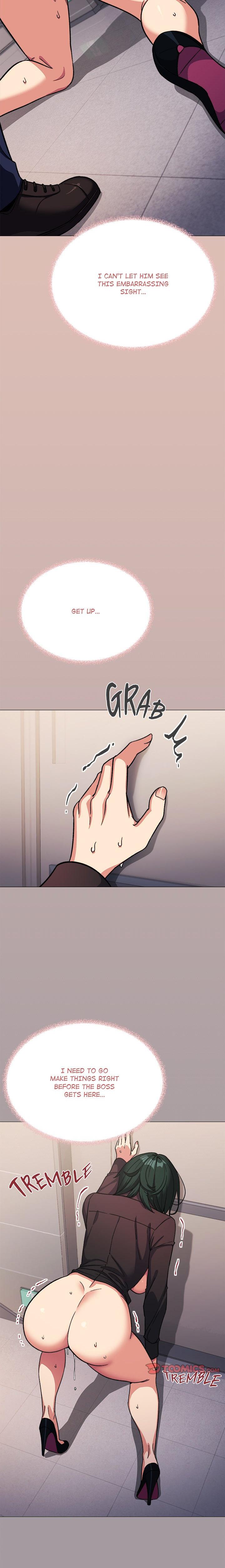 Someone Stop Her! chapter 52 page 5