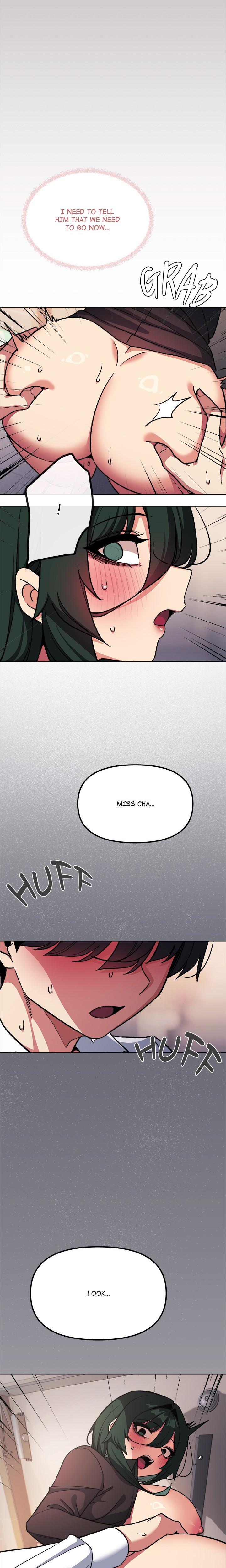 Someone Stop Her! chapter 52 page 7