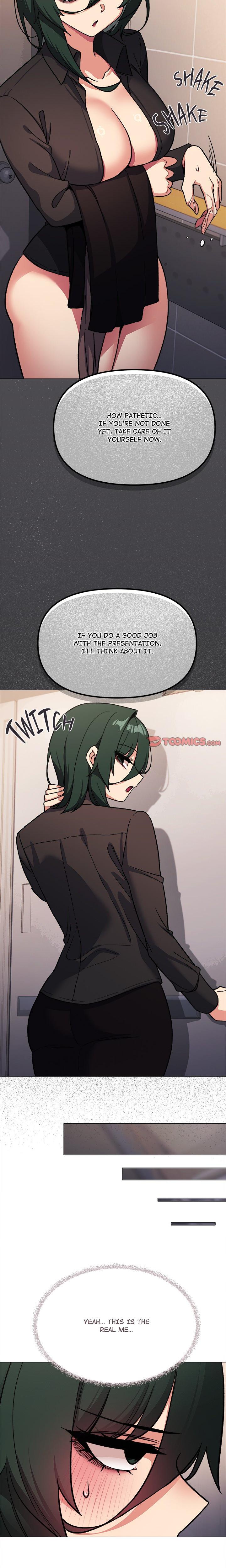 Someone Stop Her! chapter 52 page 11