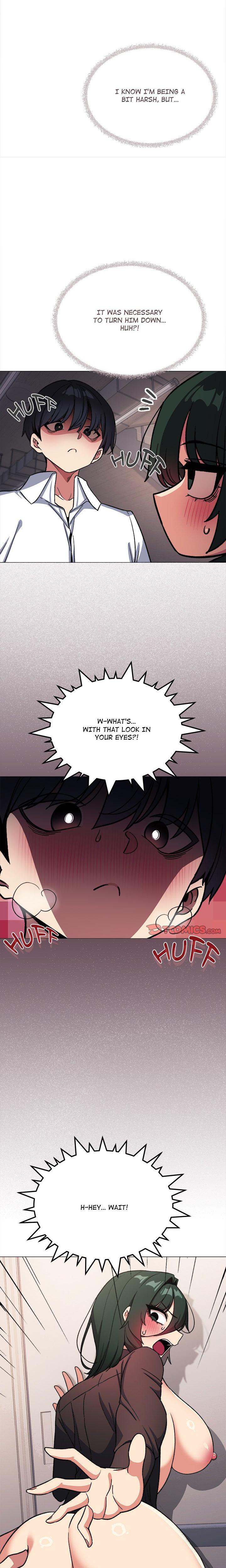 Someone Stop Her! chapter 52 page 12