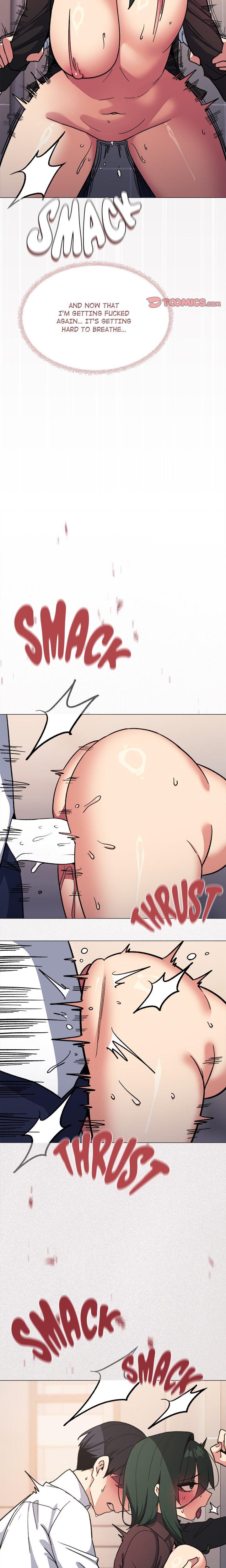 Someone Stop Her! chapter 52 page 18