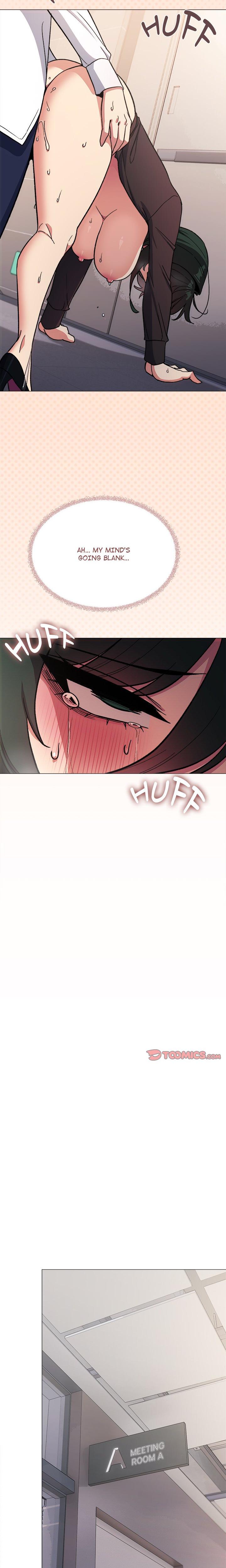 Someone Stop Her! chapter 52 page 22