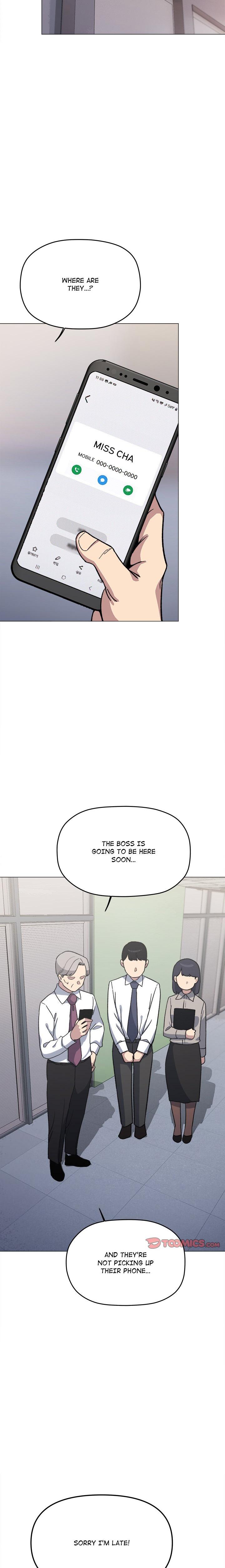 Someone Stop Her! chapter 52 page 23