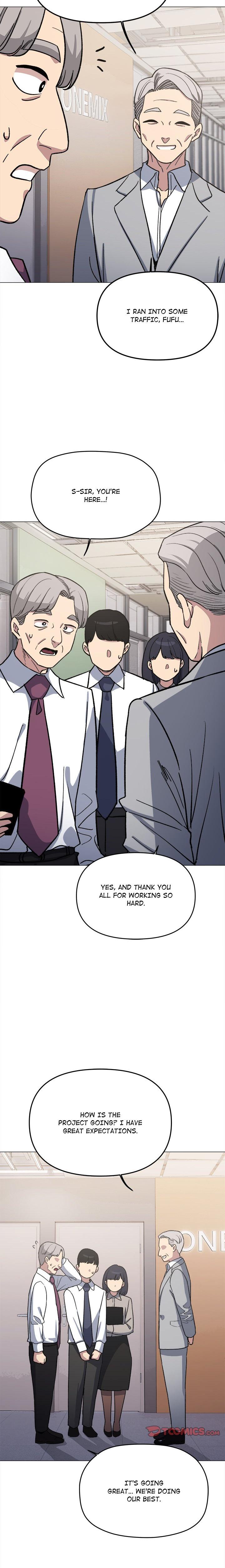 Someone Stop Her! chapter 52 page 24