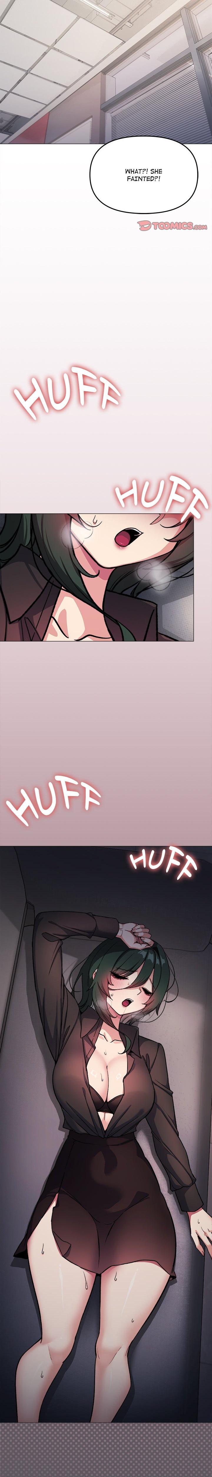 Someone Stop Her! chapter 52 page 27