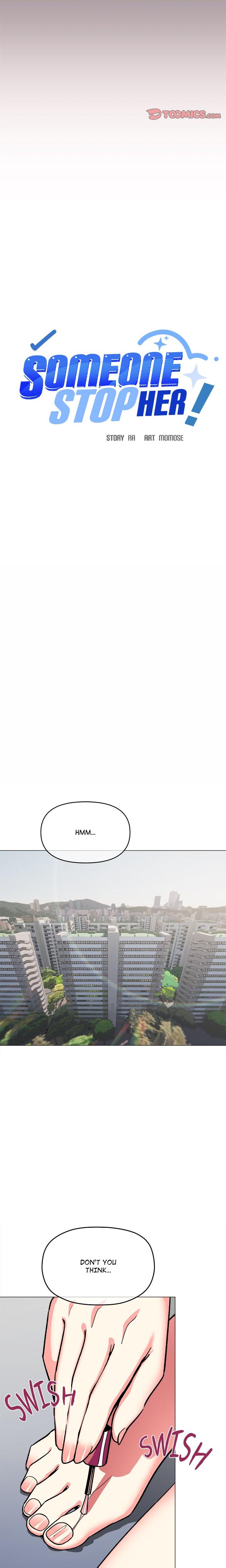 Someone Stop Her! chapter 53 page 3