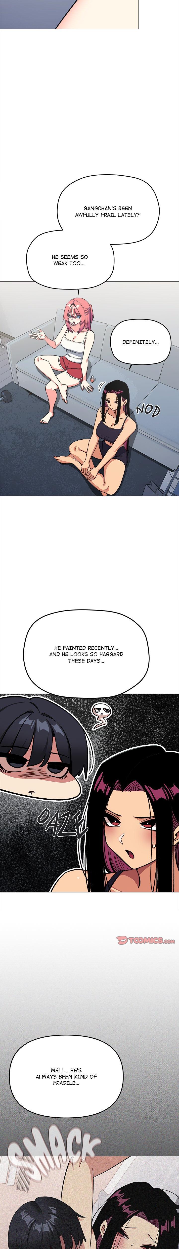 Someone Stop Her! chapter 53 page 4