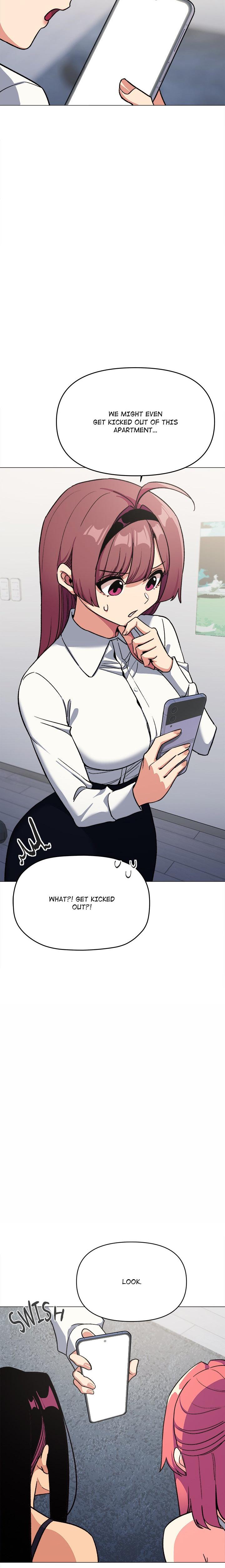 Someone Stop Her! chapter 53 page 10
